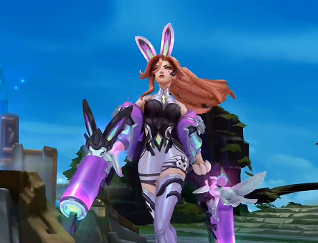 《英雄聯盟》2024良心必買皮膚推薦