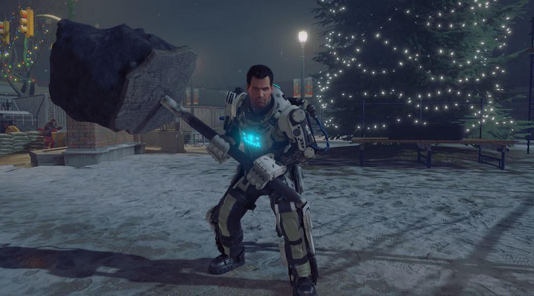 《喪屍圍城:豪華復刻版》新細節爆料:新的拍照功能 《喪屍圍城:豪華復刻版》新細節爆料:新的拍照功能