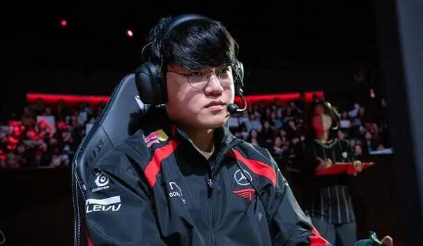 《英雄聯盟》2024lck夏季賽T1不敵GEN最新消息介紹