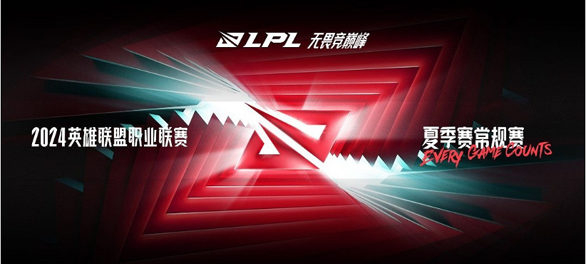 《英雄聯盟》2024LPL夏季賽分組全部確定消息介紹 《英雄聯盟》2024LPL夏季賽分組全部確定消息介紹