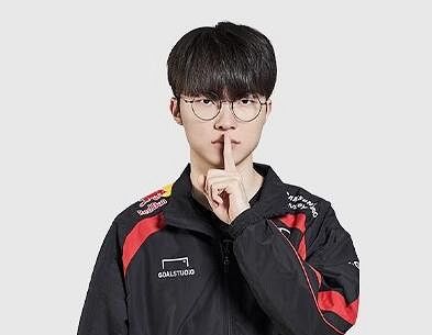 《英雄聯盟》2024電競世界杯T1戰隊陣容 《英雄聯盟》2024電競世界杯T1戰隊陣容