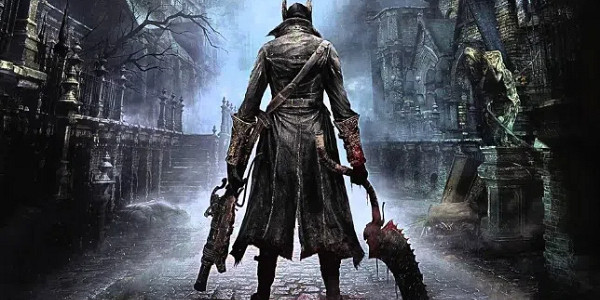 PS4模擬器首次進入《血源》 邁出關鍵第一步! PS4模擬器首次進入《血源》 邁出關鍵第一步!