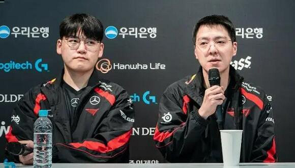 《英雄聯盟》2024lck夏季賽T1不敵GEN最新消息介紹