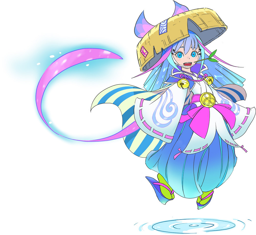 《風來的希煉6》發布新更新：添加新角色、迷宮層數！