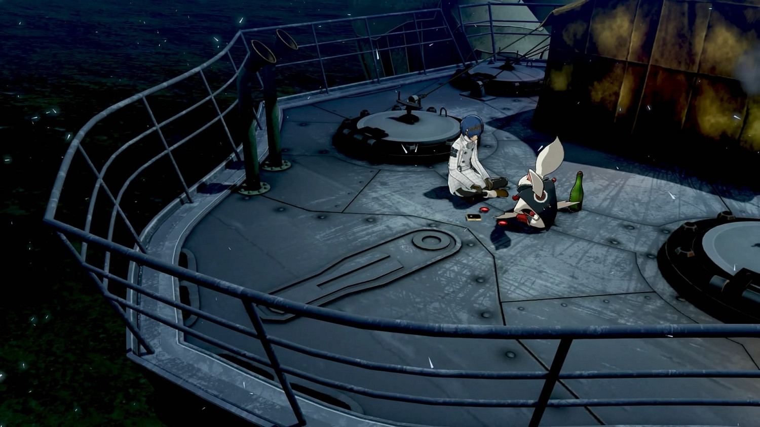 Atlus奇幻RPG《暗喻幻想：ReFantazio》故事預告片