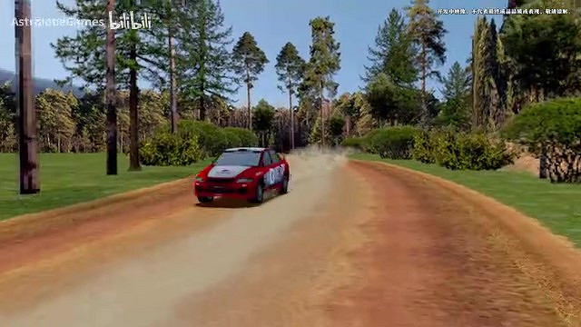 激爽復古像素拉力賽車《舊日飛車》發售日預告 7月19日EA發售