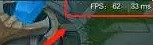 《英雄聯盟》顯示fps和ping方法介紹
