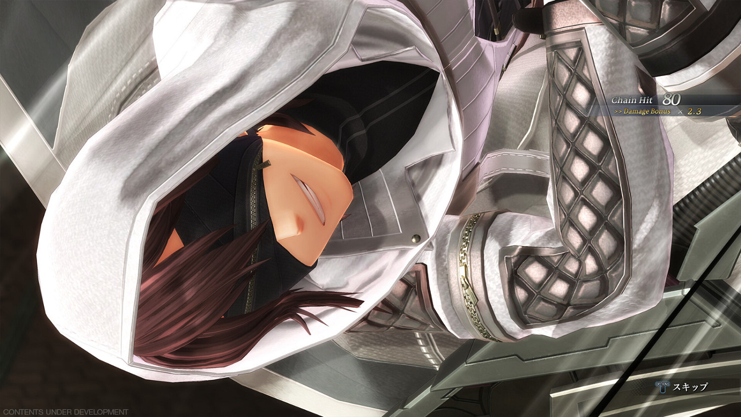 《英雄傳說:黎之軌跡2》上架Steam平台!2025年發售 《英雄傳說:黎之軌跡2》上架Steam平台!2025年發售