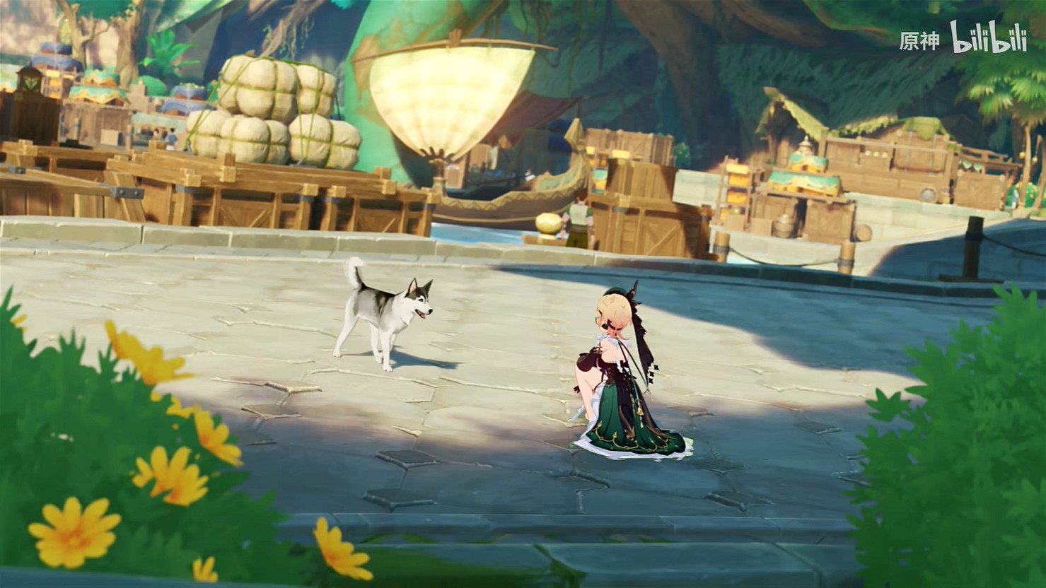 《原神》4.8版本前瞻一覽!新夏日活動即將上線 《原神》4.8版本前瞻一覽!新夏日活動即將上線