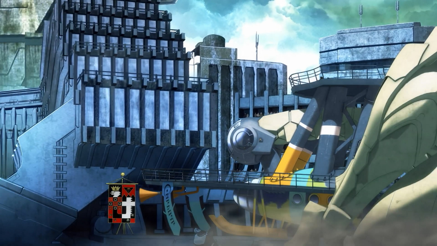 Atlus奇幻RPG《暗喻幻想：ReFantazio》故事預告片