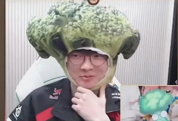 《英雄聯盟》Faker第五冠是銷冠最新消息 《英雄聯盟》Faker第五冠是銷冠最新消息