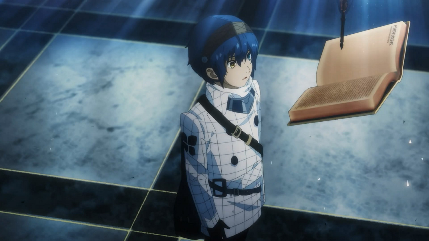 Atlus奇幻RPG《暗喻幻想：ReFantazio》故事預告片