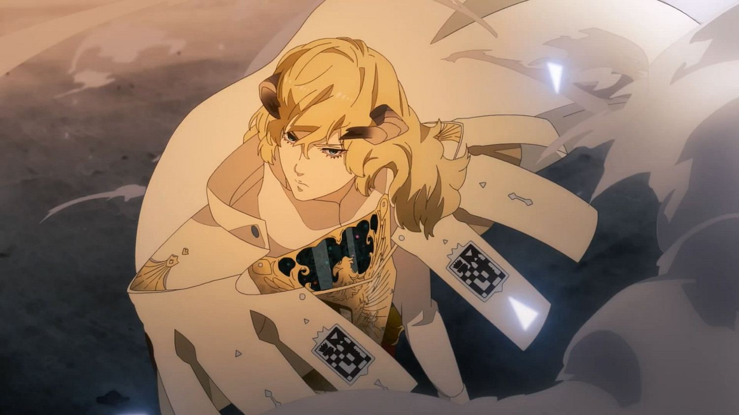 Atlus奇幻RPG《暗喻幻想：ReFantazio》故事預告片