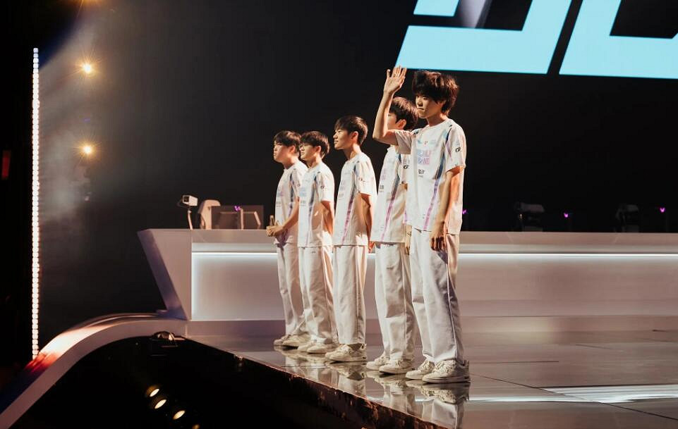 《英雄聯盟》2024沙烏地阿拉伯電競世界杯首日對決最新消息介紹 《英雄聯盟》2024沙烏地阿拉伯電競世界杯首日對決最新消息介紹