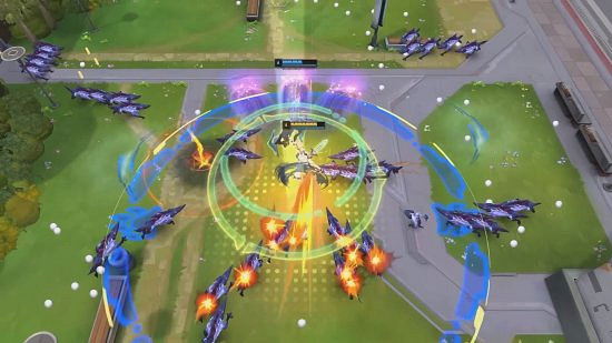 《英雄聯盟》pve模式將上線最新消息