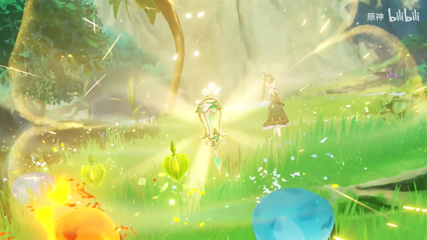 《原神》4.8版本前瞻一覽!新夏日活動即將上線 《原神》4.8版本前瞻一覽!新夏日活動即將上線