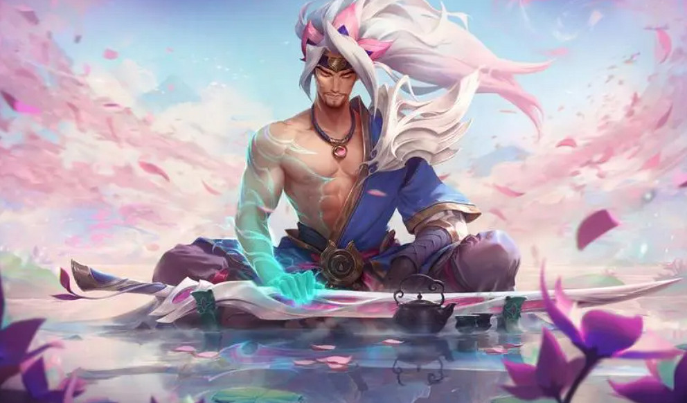 《英雄聯盟》正常ping值介紹 《英雄聯盟》正常ping值介紹