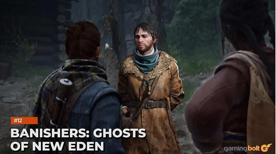 款款必玩！外媒盤點2024年上半年最好的15款遊戲TOP15