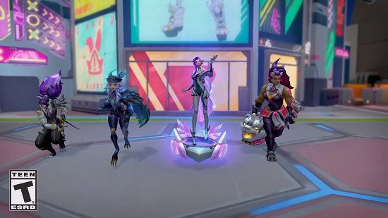 《lol》無盡狂潮上線時間介紹