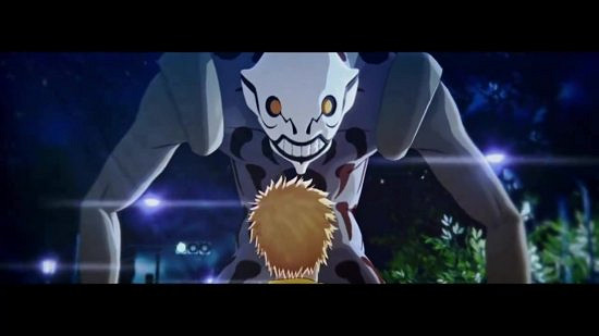 死神新遊《死神：靈魂重生》正式公布！登陸主機和PC