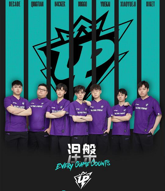《英雄聯盟》2024LPL夏季賽組內賽涅槃組戰隊名單一覽 《英雄聯盟》2024LPL夏季賽組內賽涅槃組戰隊名單一覽