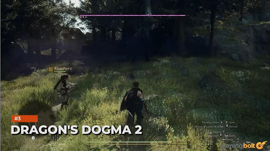 款款必玩！外媒盤點2024年上半年最好的15款遊戲TOP15