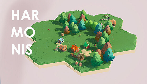 極簡風格策略建造遊戲《翰墨尼斯:手工王國》現已在Steam平台推出試玩Demo 極簡風格策略建造遊戲《翰墨尼斯:手工王國》現已在Steam平台推出試玩Demo