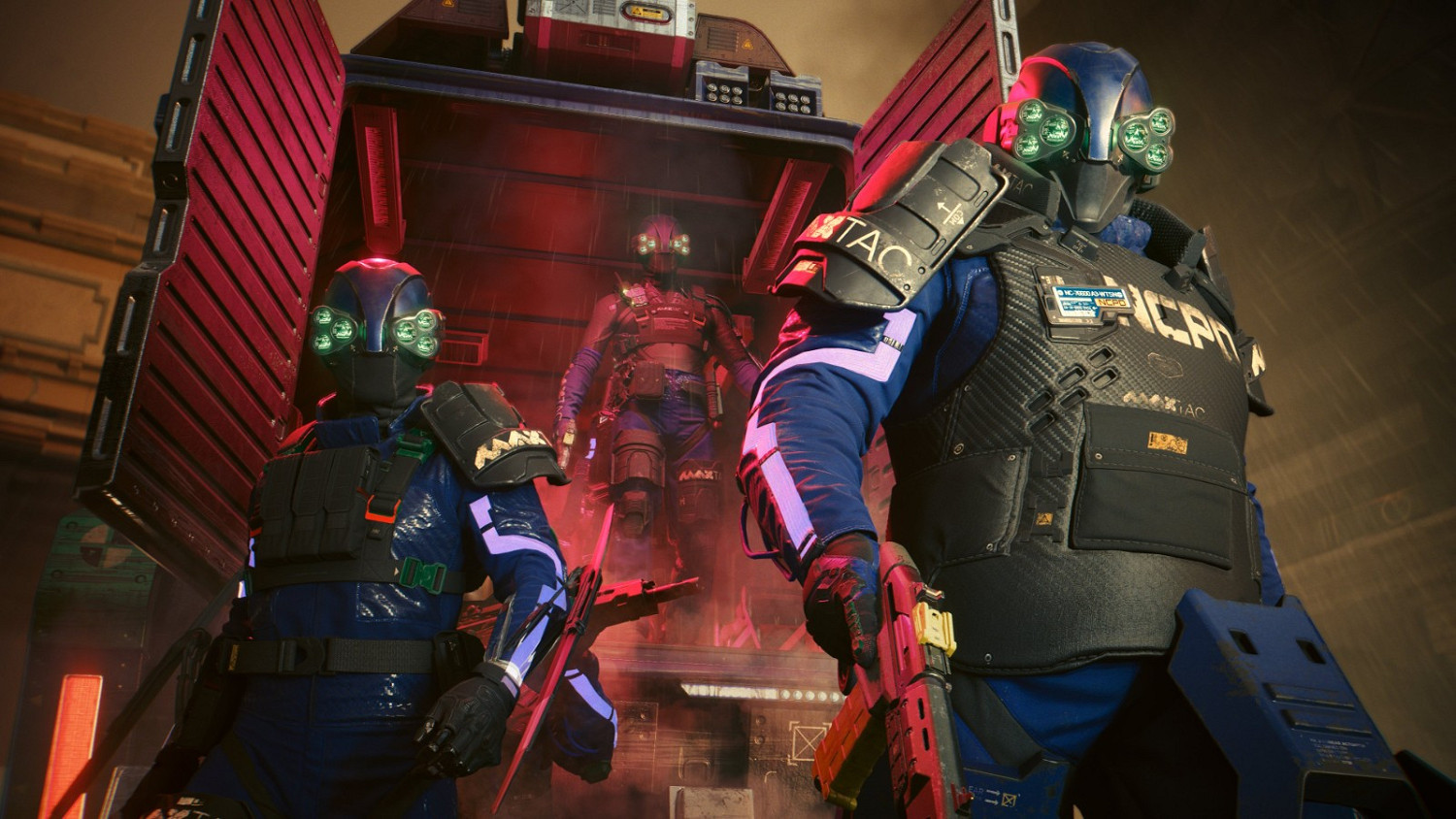 《2077》續作總監：《博德2》是我進入遊戲行業的原因