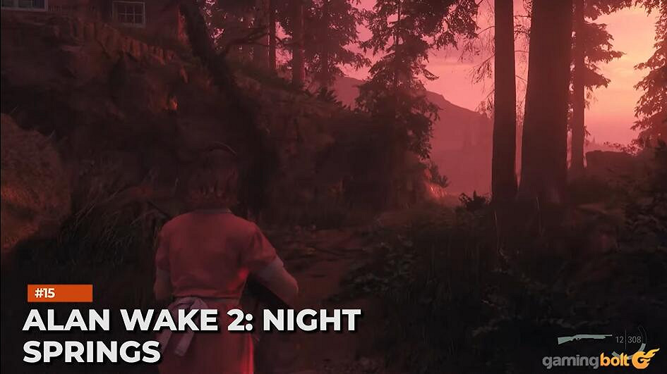 款款必玩！外媒盤點2024年上半年最好的15款遊戲TOP15