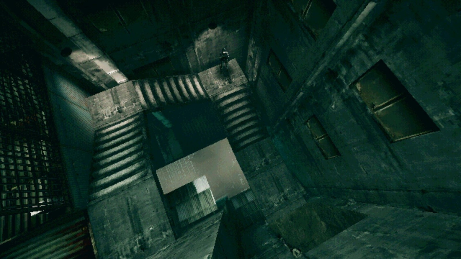 《電馭叛客酒保行動》開發商新作公布！復古奇異遊戲