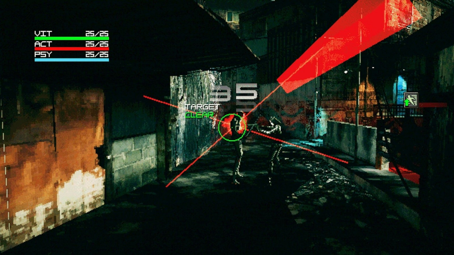 《電馭叛客酒保行動》開發商新作公布！復古奇異遊戲