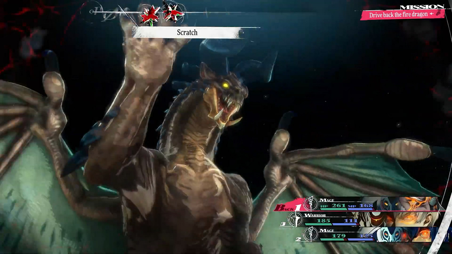 Atlus奇幻RPG《暗喻幻想：ReFantazio》故事預告片