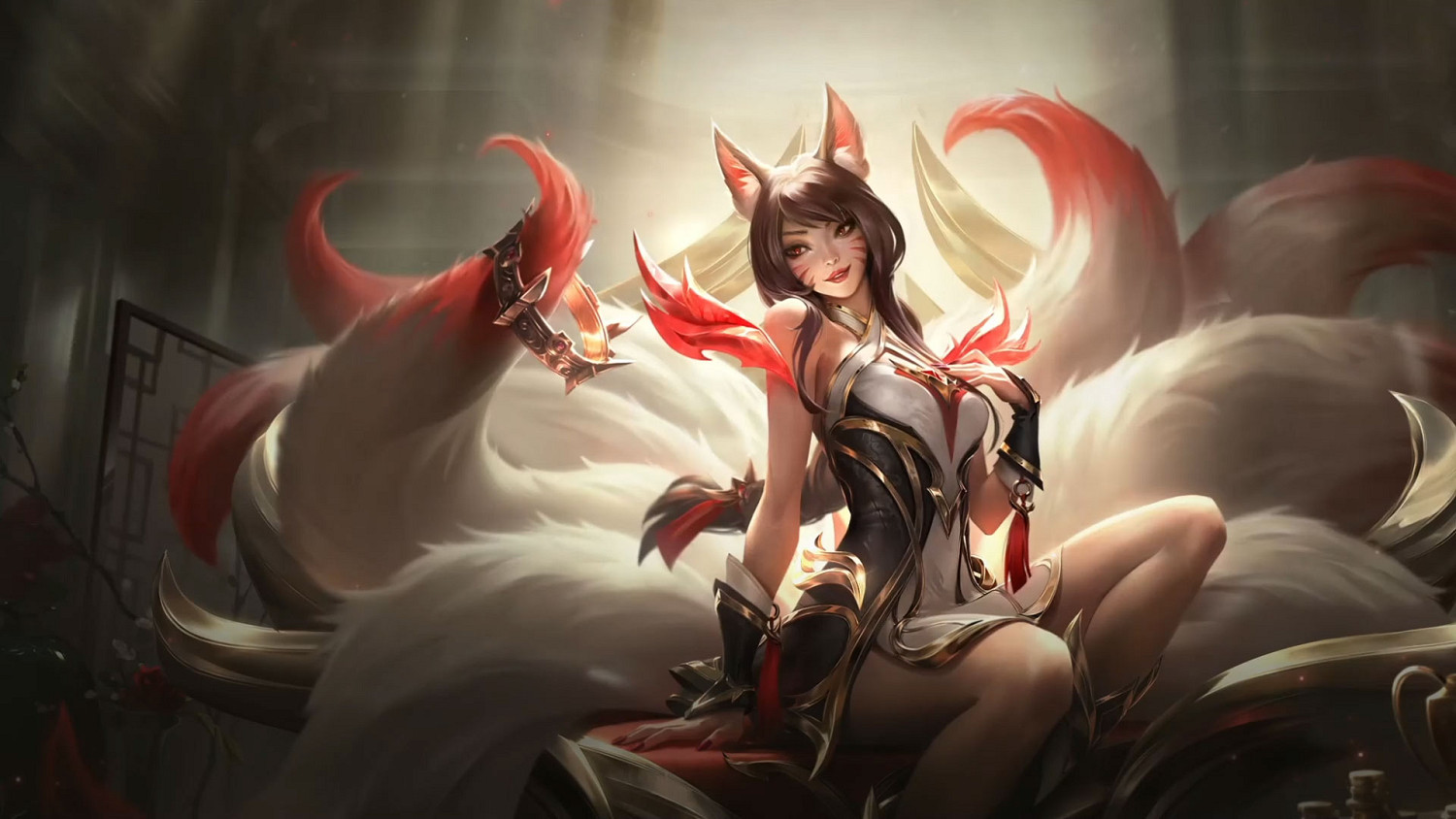 《英雄聯盟》2024名人堂臻品寶箱價格介紹