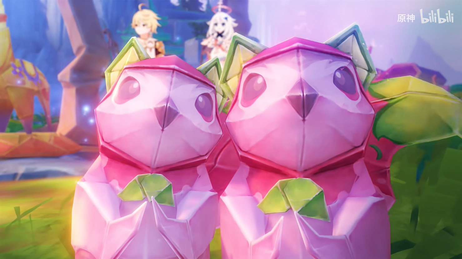 《原神》4.8版本前瞻一覽!新夏日活動即將上線 《原神》4.8版本前瞻一覽!新夏日活動即將上線