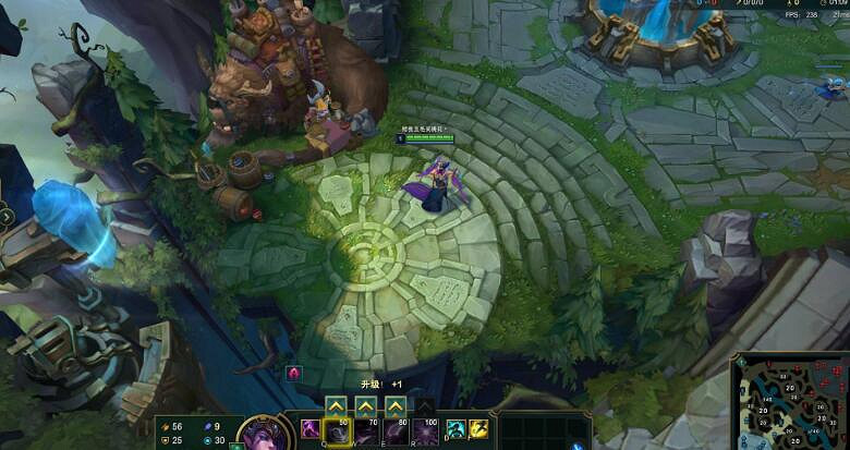 《lol》設定快捷施法方法介紹