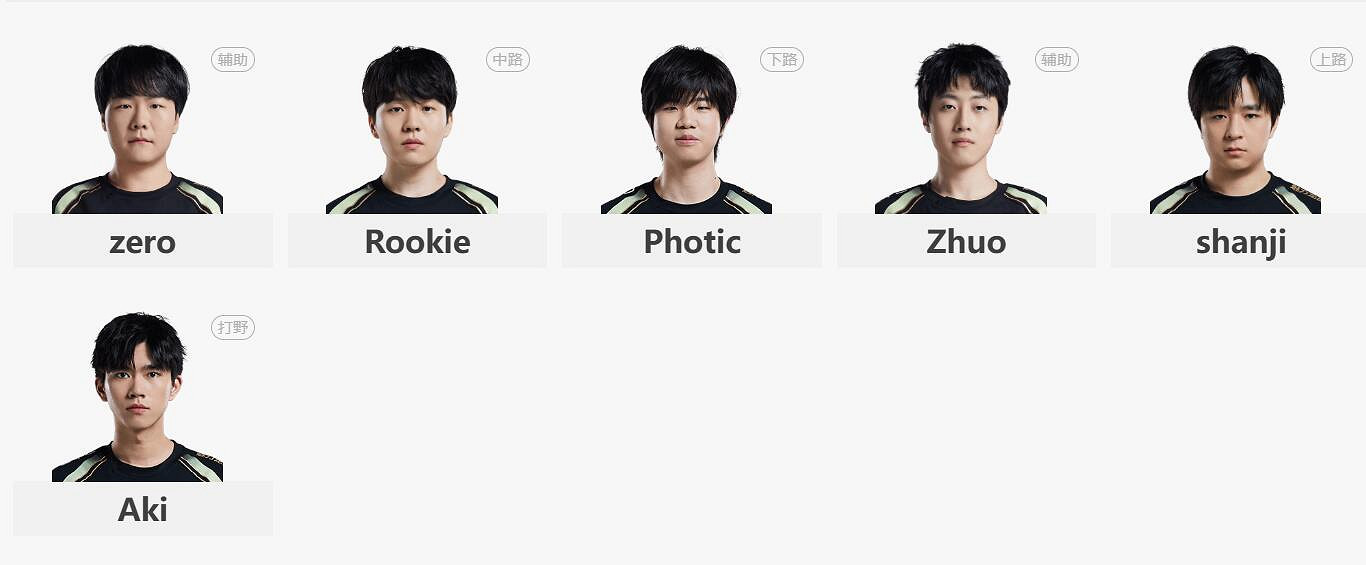 《lol》夏季賽IG vs NIP賽況介紹