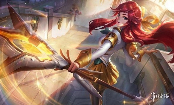 《英雄聯盟》至臻皮膚返場順序一覽