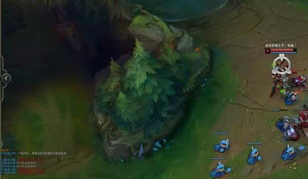 《英雄聯盟》發信號方法介紹