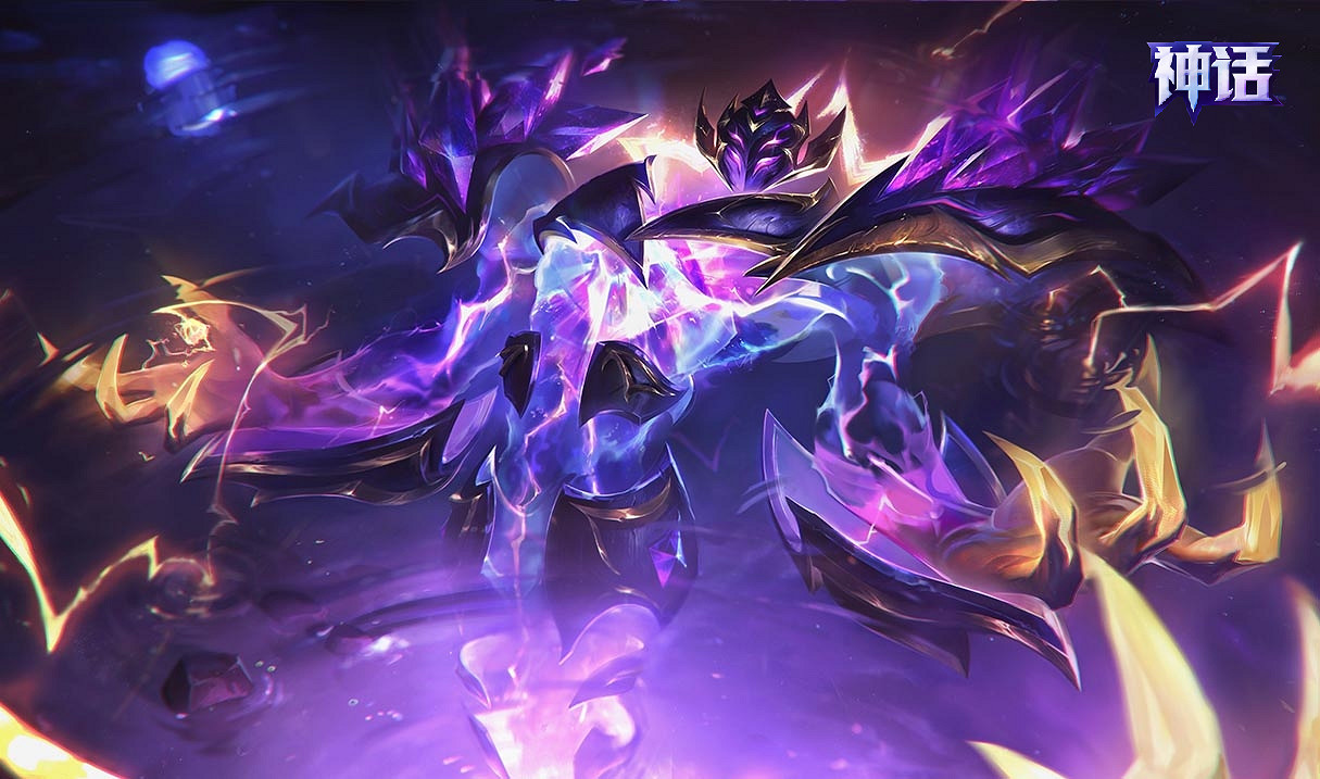 《lol》神話商店輪換名單一覽