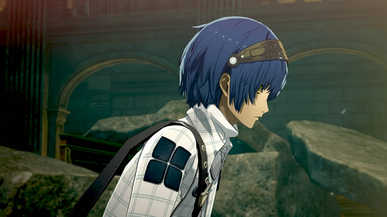 Atlus奇幻RPG《暗喻幻想：ReFantazio》故事預告片