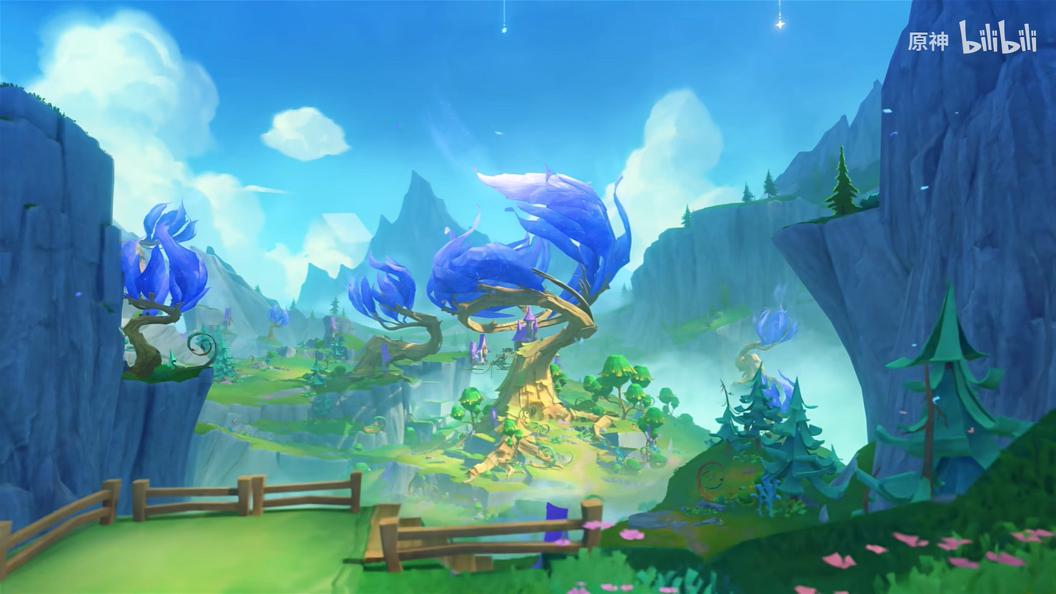 《原神》4.8版本前瞻一覽!新夏日活動即將上線 《原神》4.8版本前瞻一覽!新夏日活動即將上線