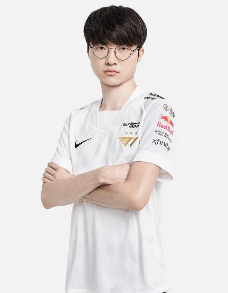 《英雄聯盟》faker年齡介紹 《英雄聯盟》faker年齡介紹