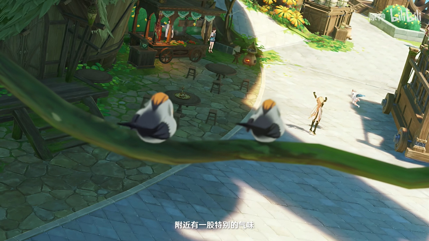 《原神》4.8版本前瞻一覽!新夏日活動即將上線 《原神》4.8版本前瞻一覽!新夏日活動即將上線