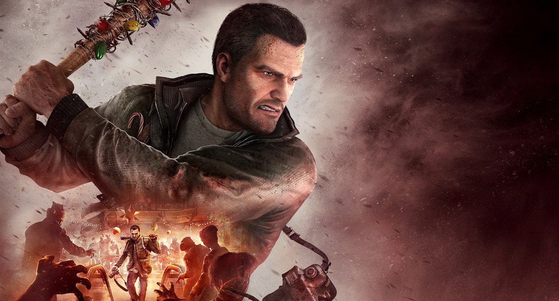 《喪屍圍城:豪華復刻版》新細節爆料:新的拍照功能 《喪屍圍城:豪華復刻版》新細節爆料:新的拍照功能