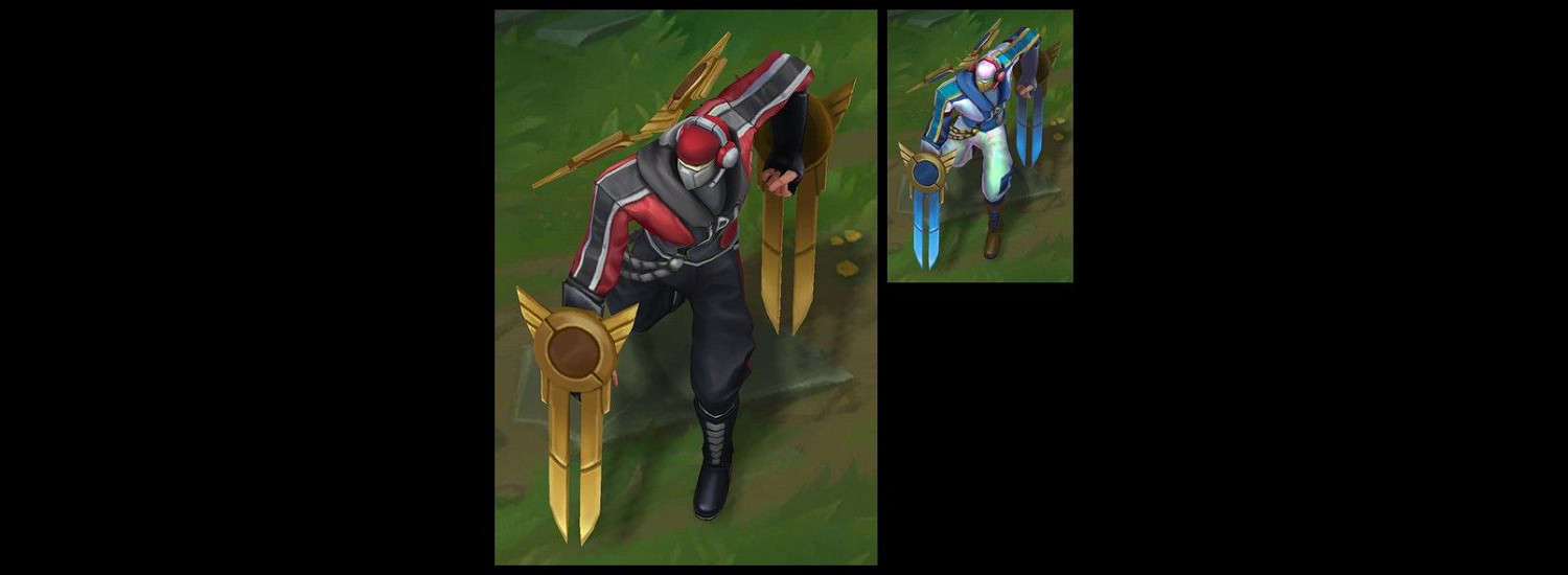 《英雄聯盟》14.12版本更新時間介紹