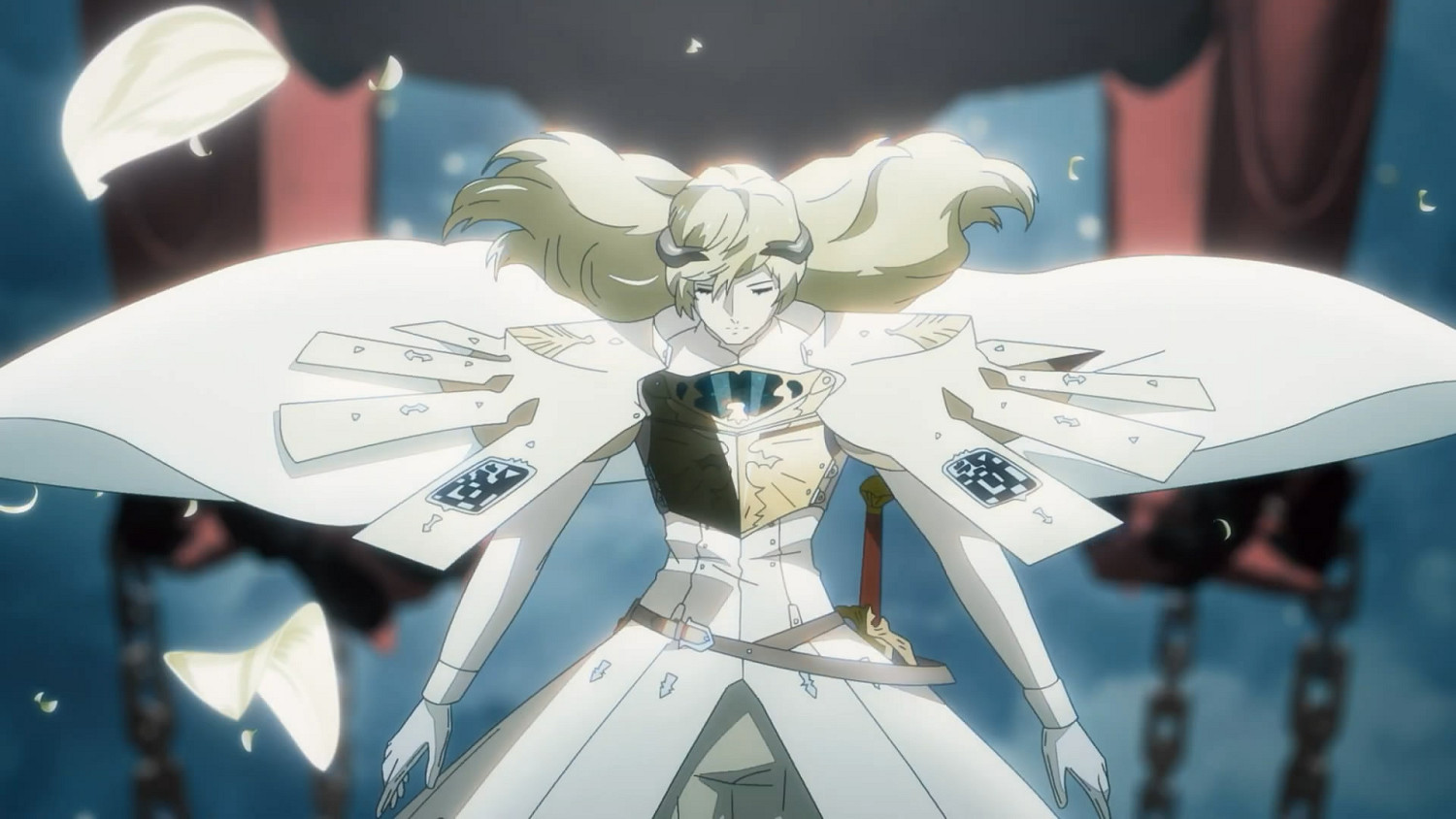 Atlus奇幻RPG《暗喻幻想：ReFantazio》故事預告片