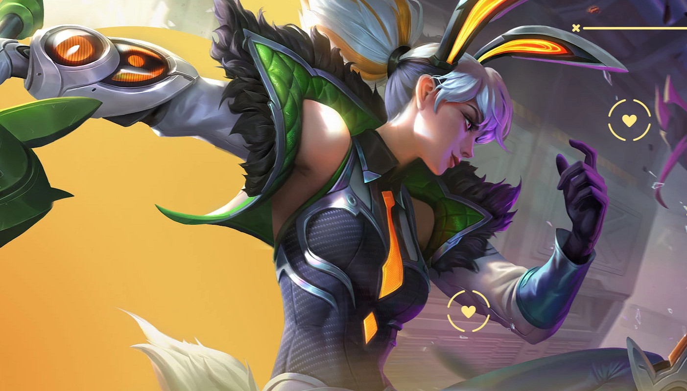 《英雄聯盟》幻靈戰隊英雄一覽