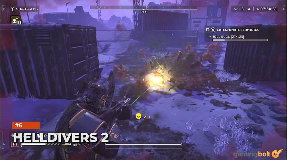 款款必玩！外媒盤點2024年上半年最好的15款遊戲TOP15