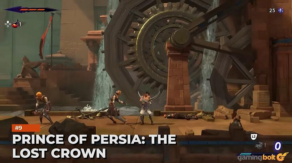 款款必玩！外媒盤點2024年上半年最好的15款遊戲TOP15