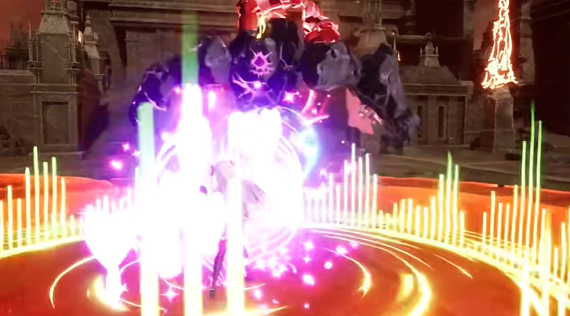 《刀劍神域：碎夢邊境》新預告公布：瑛二、尤娜參戰!